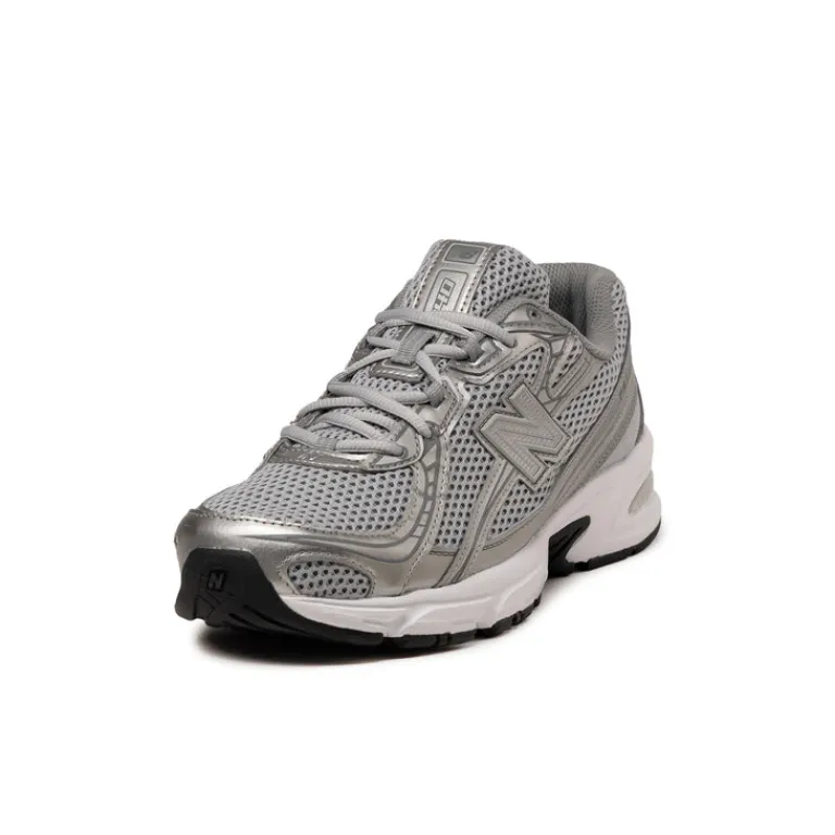 New Balance Sneakers Végétaliens|Chaussures De Running Retro*U740SG2 Castlerock / Slate Gray / Silver Metallic