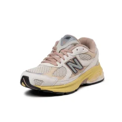 New Balance Sneakers En Cuir|Baskets Décontractées Terrace*U2010SGR Linen/Desert Clay