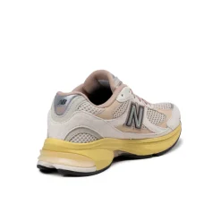 New Balance Sneakers En Cuir|Baskets Décontractées Terrace*U2010SGR Linen/Desert Clay