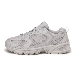 New Balance Sneakers Végétaliens|Chaussures De Running Retro*U530TBA Pearl Grey