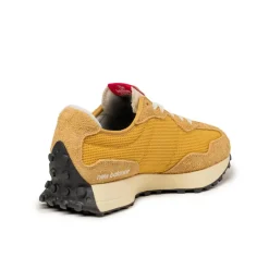 New Balance Sneakers En Cuir|Chaussures De Running Retro*U327VSA Dried Apricot
