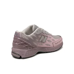 New Balance Sneakers En Cuir|Chaussures De Running Retro*U1906WFA Ice Wine / Mid Century Pink / Everglade Green