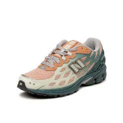 New Balance Sneakers En Cuir|Chaussures De Running Retro*U1906WFB New Spruce / Light Sparrow / Natural Mint
