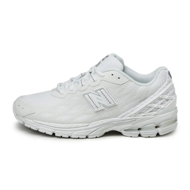 New Balance Sneakers Végétaliens|Sneakers Blancs*U1906WFC White / Silver Metallic