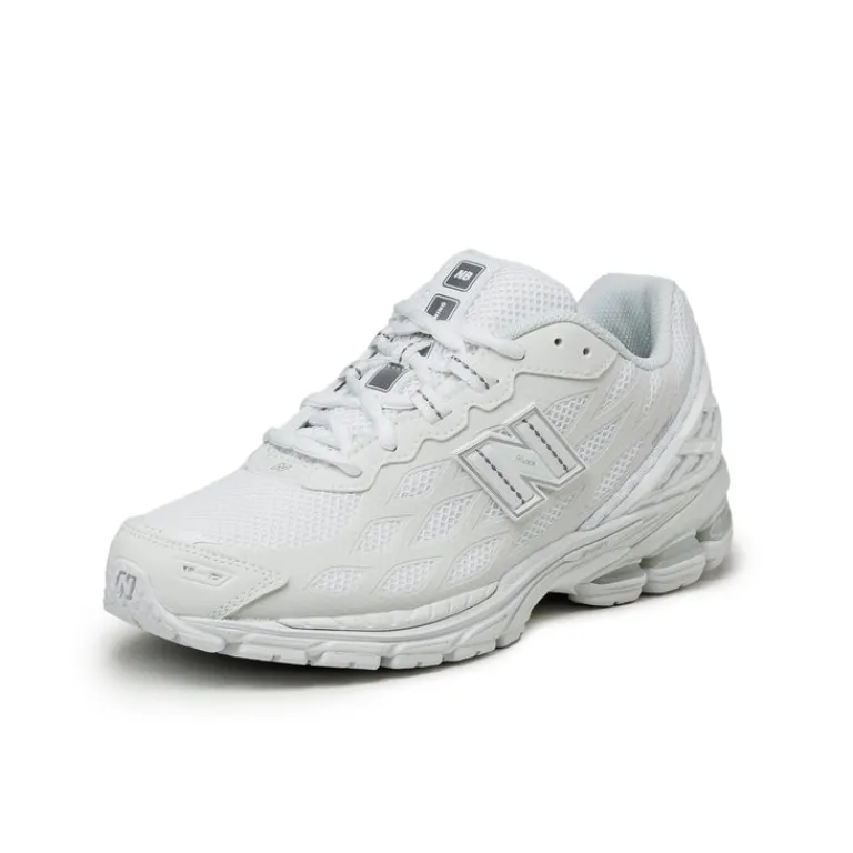 New Balance Sneakers Végétaliens|Sneakers Blancs*U1906WFC White / Silver Metallic