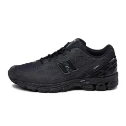 New Balance Sneakers Végétaliens|Chaussures De Running Retro*U1906WFD Black / Silver Metallic