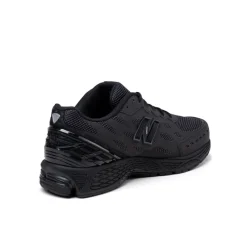 New Balance Sneakers Végétaliens|Chaussures De Running Retro*U1906WFD Black / Silver Metallic