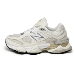 New Balance Sneakers En Cuir|Sneakers Blancs*U90/60WHT Sea Salt