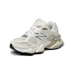 New Balance Sneakers En Cuir|Sneakers Blancs*U90/60WHT Sea Salt