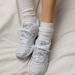 New Balance Sneakers Végétaliens|Sneakers Blancs*U740WM2 White / Silver Metallic / Reflection