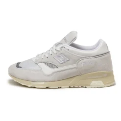 New Balance Sneakers En Cuir|Sneakers Blancs*U1500WSB *Made in England* White
