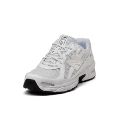 New Balance Sneakers Végétaliens|Sneakers Blancs*U740WW2 NB White / Black
