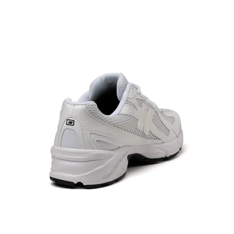 New Balance Sneakers Végétaliens|Sneakers Blancs*U740WW2 NB White / Black
