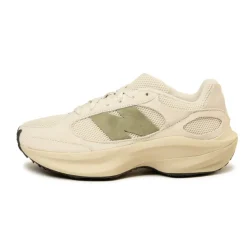 New Balance Sneakers En Cuir|Chaussures De Running Retro*WRPD Runner Linen