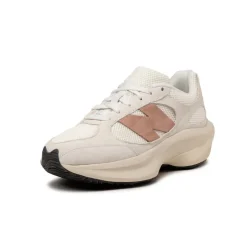 New Balance Sneakers En Cuir|Sneakers Blancs*WRPD Runner Sea Salt