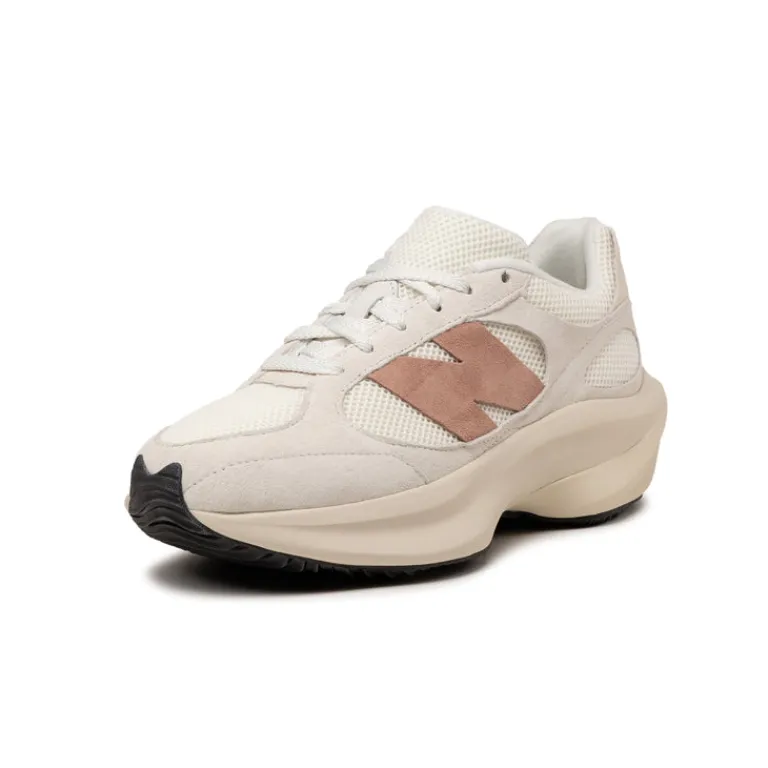 New Balance Sneakers En Cuir|Sneakers Blancs*WRPD Runner Sea Salt
