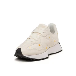 New Balance Sneakers En Cuir|Chaussures De Running Retro*WS327DCA Sea Salt