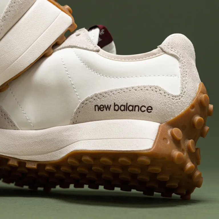 New Balance Sneakers En Cuir*WS327KA Moonbeam