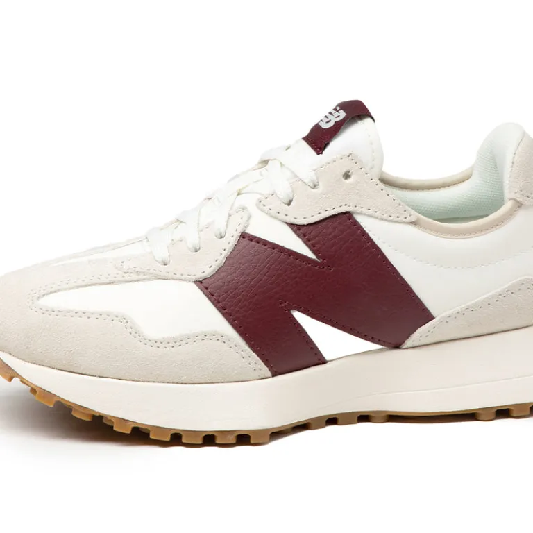 New Balance Sneakers En Cuir*WS327KA Moonbeam