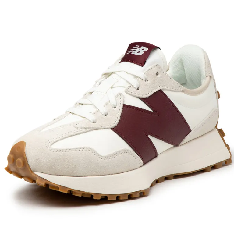 New Balance Sneakers En Cuir*WS327KA Moonbeam