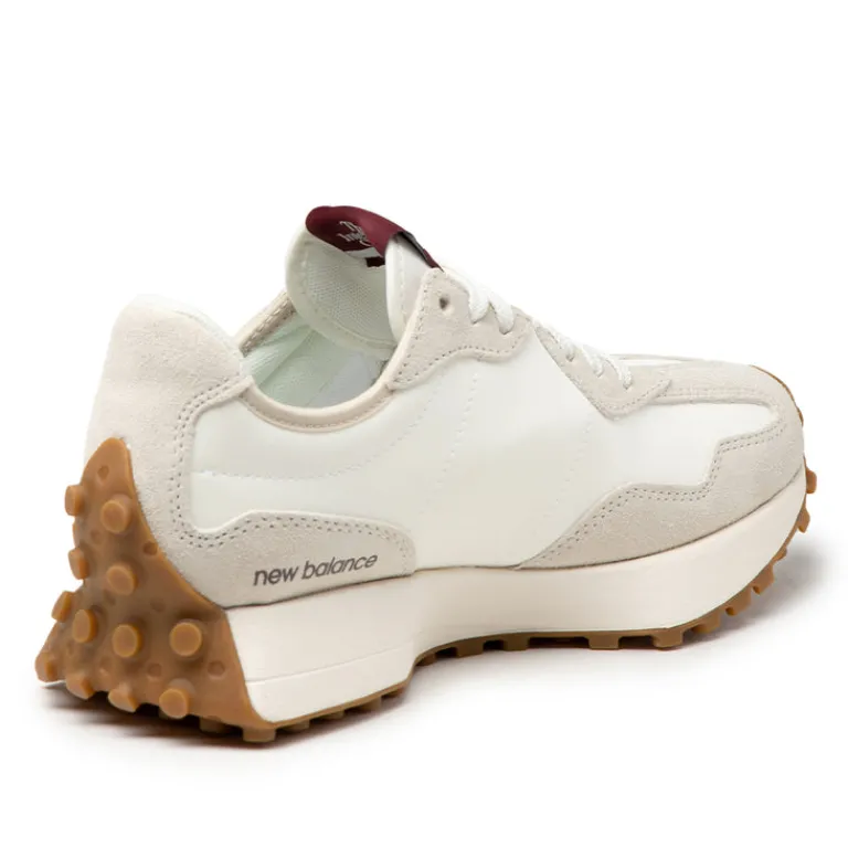 New Balance Sneakers En Cuir*WS327KA Moonbeam