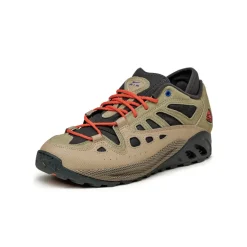 Nike Sneakers En Cuir|Baskets D'Extérieur*ACG Air Exploraid Neutral Olive / Cosmic Clay / Hemp