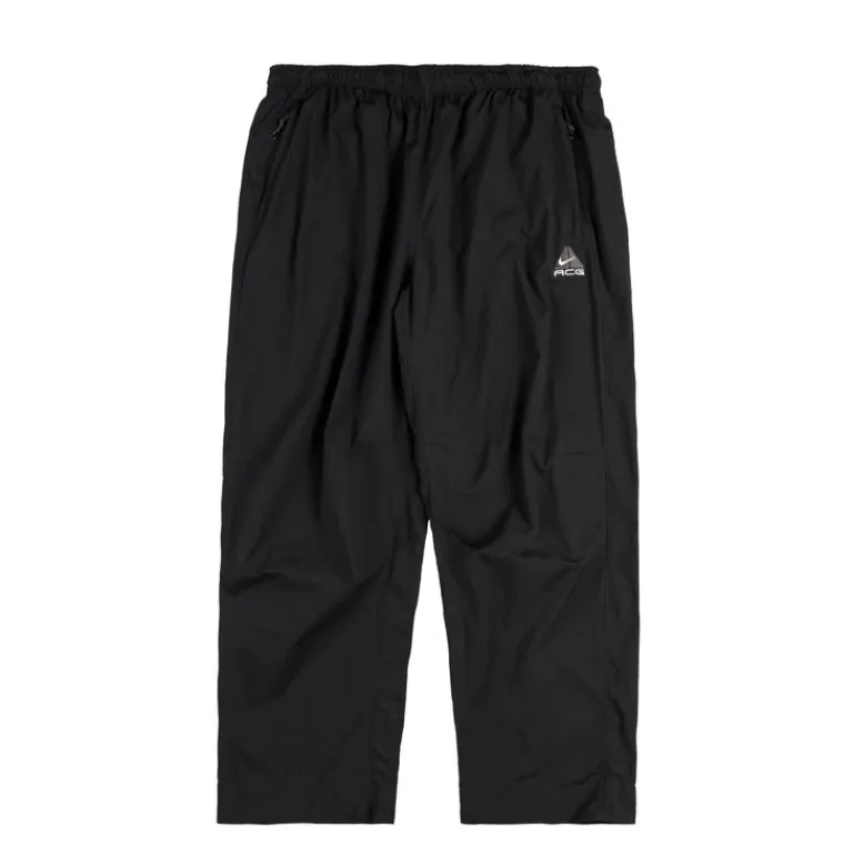 Nike Pantalons*ACG *Black Iguana* 2-in-1 Trousers Black / Black / Summit White