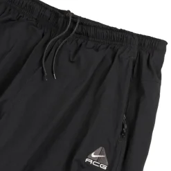 Nike Pantalons*ACG *Black Iguana* 2-in-1 Trousers Black / Black / Summit White