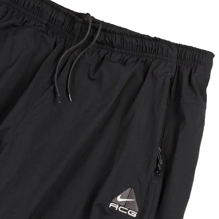 Nike Pantalons*ACG *Black Iguana* 2-in-1 Trousers Black / Black / Summit White