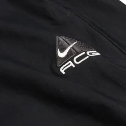 Nike Pantalons*ACG *Black Iguana* 2-in-1 Trousers Black / Black / Summit White