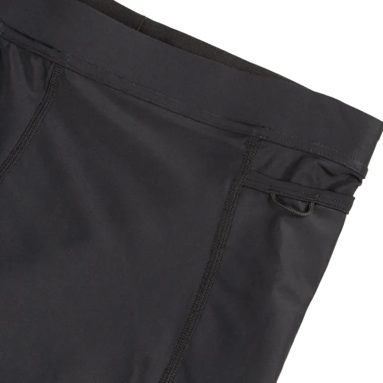 Nike Pantalons*ACG *Black Iguana* 2-in-1 Trousers Black / Black / Summit White