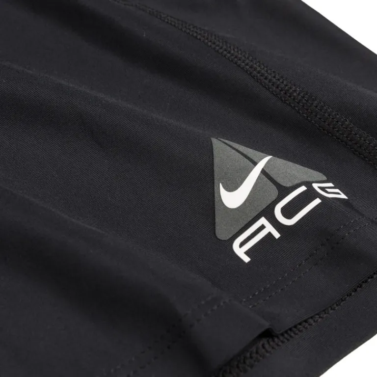 Nike Pantalons*ACG *Black Iguana* 2-in-1 Trousers Black / Black / Summit White