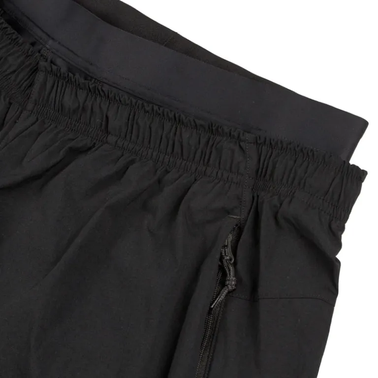Nike Pantalons*ACG *Black Iguana* 2-in-1 Trousers Black / Black / Summit White