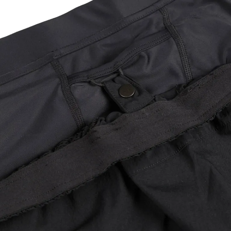 Nike Pantalons*ACG *Black Iguana* 2-in-1 Trousers Black / Black / Summit White