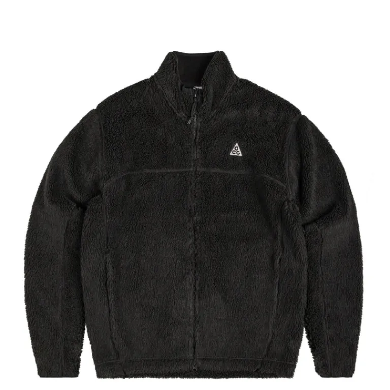 Nike Gilets*ACG "Canwell Glacier" Therma-FIT-ADV-Jacket Black / Black / Summit White