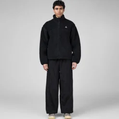 Nike Gilets*ACG "Canwell Glacier" Therma-FIT-ADV-Jacket Black / Black / Summit White
