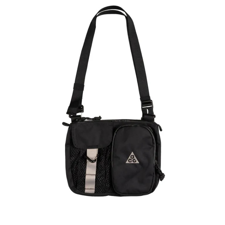 Nike Alle Anzeigen|Sacs*ACG "Daymax" Crossbody Bag (3L) Black / College Grey / College Grey