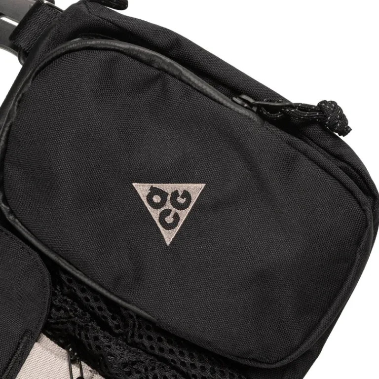 Nike Alle Anzeigen|Sacs*ACG "Daymax" Crossbody Bag (3L) Black / College Grey / College Grey