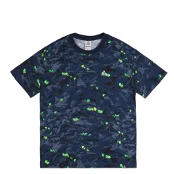 Nike T-Shirts*ACG Dri-FIT T-Shirt Midnight Navy