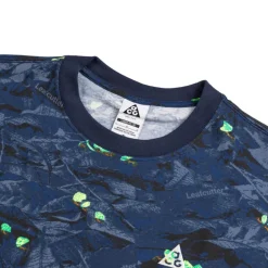 Nike T-Shirts*ACG Dri-FIT T-Shirt Midnight Navy