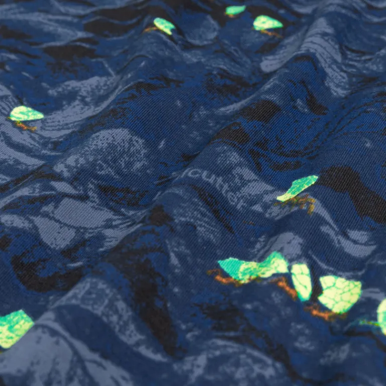 Nike T-Shirts*ACG Dri-FIT T-Shirt Midnight Navy