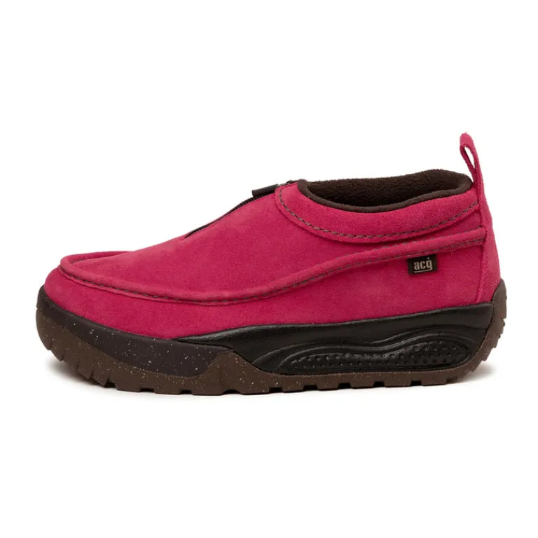Nike Sneakers En Cuir|Baskets D'Extérieur*ACG Izy Rush Pink / Khaki / Velvet Brown
