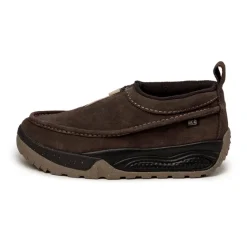 Nike Sneakers En Cuir*ACG Izy Baroque Brown / Sanddrift