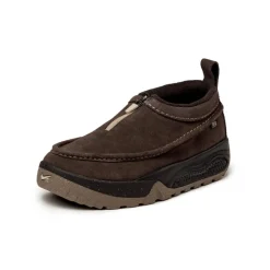 Nike Sneakers En Cuir*ACG Izy Baroque Brown / Sanddrift