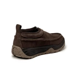 Nike Sneakers En Cuir*ACG Izy Baroque Brown / Sanddrift