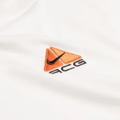 Nike T-Shirts*ACG Lungs Longsleeve Summit White