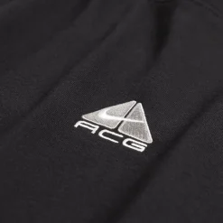 Nike T-Shirts*ACG Lungs Tee Black / Light Smoke Grey / Summit White