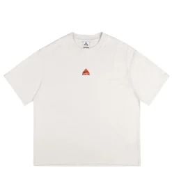 Nike T-Shirts*ACG Lungs Tee Summit White