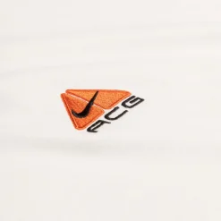 Nike T-Shirts*ACG Lungs Tee Summit White