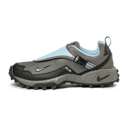 Nike Sneakers Végétaliens|Baskets D'Extérieur*ACG Phassad Cave Stone / Aluminum / Cave Stone